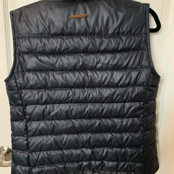 Massimo Dutti Puffer Vest, size EUR Medium - Picture 4 of 7
